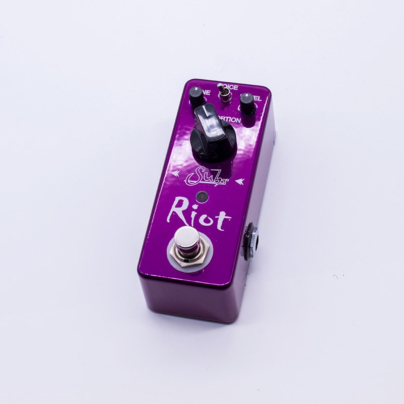 Suhr Amps Riot MINIの画像